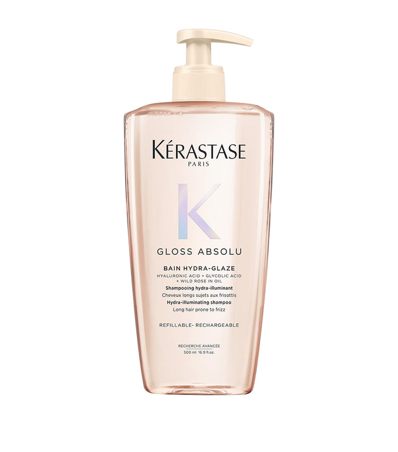 Kerastase Bain Hydra-Glaze shampoo 500ml, UK version