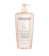 Harrods Kerastase Bain Hydra-Glaze Shampoo for Frizzy Hair 500ml- Buy online at McGrocer
