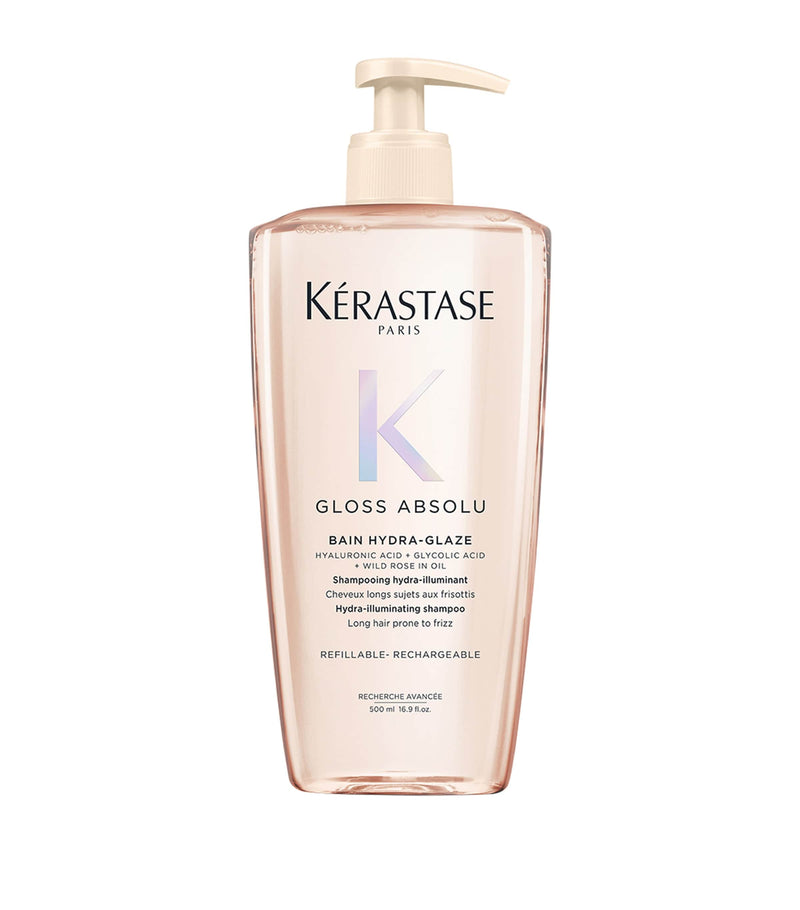 Kerastase Bain Hydra-Glaze shampoo 500ml, UK version