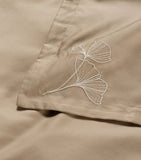 Hamam Core Blossom Oxford Pillowcase 50x70cm, UK version
