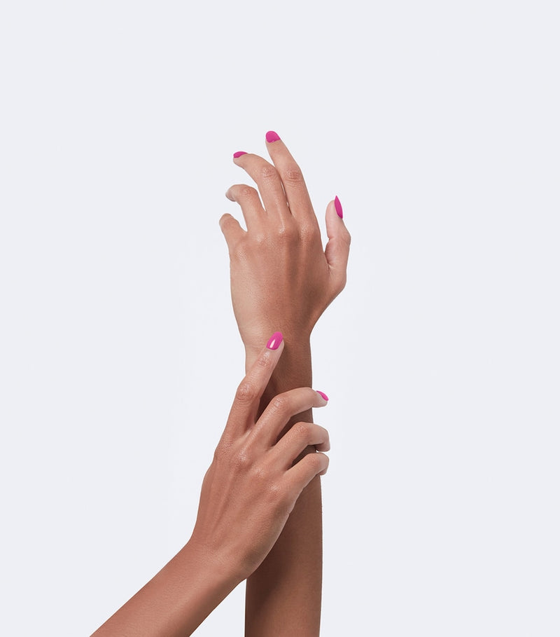 Gucci dewy finish nail polish 10ml (British brand)