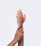 Gucci dewy finish nail polish 10ml (British brand)
