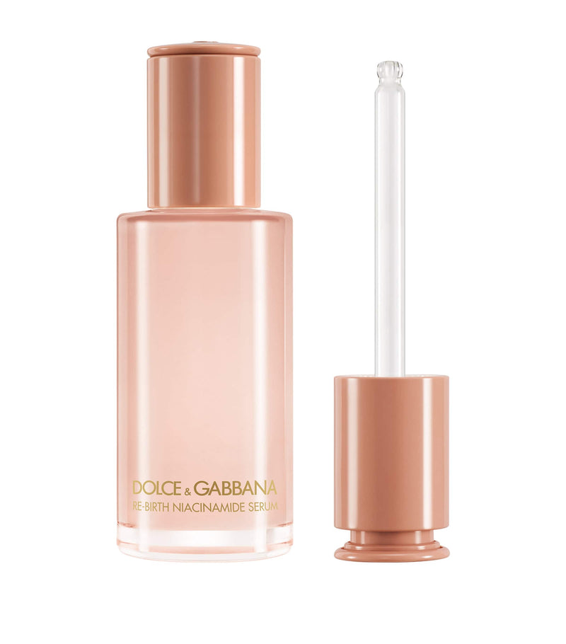 Dolce&Gabbana Re-Birth Niacinamide Serum 30ml - British product