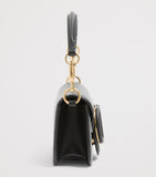 Valentino Garavani Locò small shoulder bag, imported from the UK