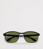 Ray-Ban polarised RB4469 sunglasses (British brand)