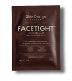 Skin Design London Facetight Hydrogel Mask 6x30g UK version