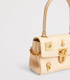 Schiaparelli Mini Secret Bijoux top-handle bag (British brand)