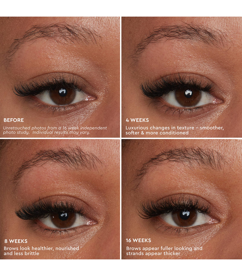 Anastasia Beverly Hills Brow Genius brow serum 3.5ml, imported from the UK
