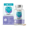 Health & Her Sleep+ Multi Nutrient Supplement 30 capsules, UK version