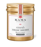KAMA AYURVEDA Nimrah Dry Herbal Blend 40g, UK version