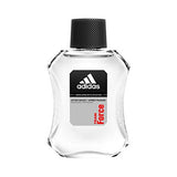 Superdrug Adidas Team Force Aftershave Splash 100ml- Buy online at McGrocer