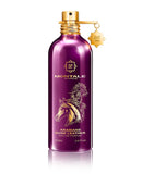 Montale Arabians Rose Leather Eau de Parfum 100ml, UK version