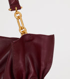 Balmain medium leather Anthem shoulder bag, UK version