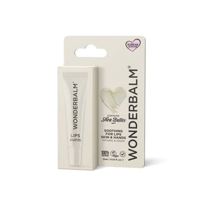 Superdrug WONDERBALM Lip Balm 10ml- Buy online at McGrocer
