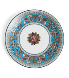 Wedgwood Florentine Turquoise Petite Tray 12cm, UK version