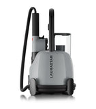 Laurastar IZZI hygienic steamer, UK version