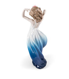 Lladró Ethereal Spirit porcelain sculpture 35cm (British brand)
