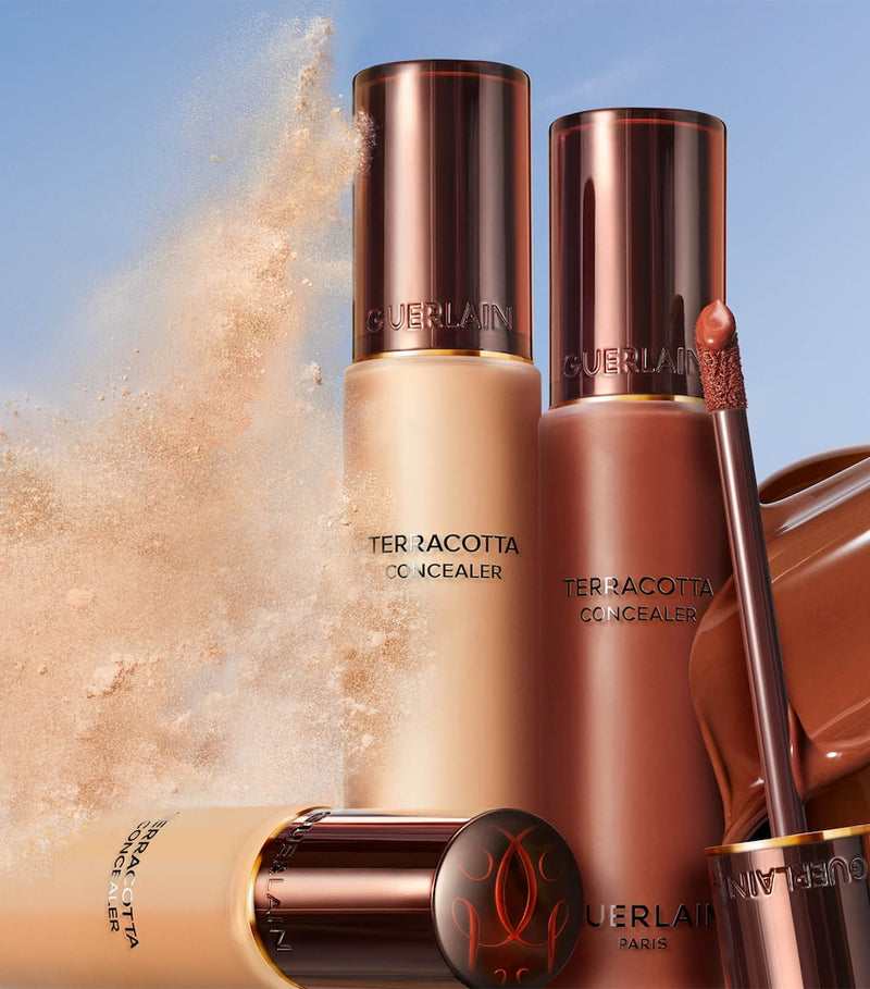 Guerlain Terracotta concealer - British product