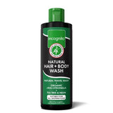 Incognito Hair & Body Wash bottle 200ml, UK version