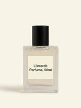 John Lewis Givenchy L'Interdit Eau de Parfum Rouge Women's Eau de Parfum 35ml- Buy online at McGrocer
