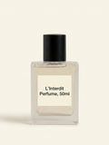 Givenchy L'Interdit Rouge Eau de Parfum 35ml - British product