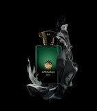 Amouage Epic Man eau de parfum 100ml (British brand)