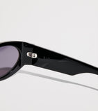 SIR. The Classic sunglasses Italian acetate, UK version