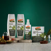Palmer's Olive Oil Formula Leave In Conditioner 250ml, imported from the UK