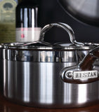 Hestan ProBond saucepan 16cm, UK version