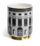 Fornasetti Architettura Immaginazione scented candle 235g - British product