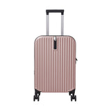 Livingandhome foldable suitcase 20 inch (British brand)