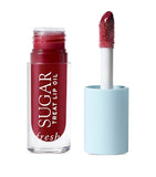 Fresh Sugar Treat Lip Oil - British product