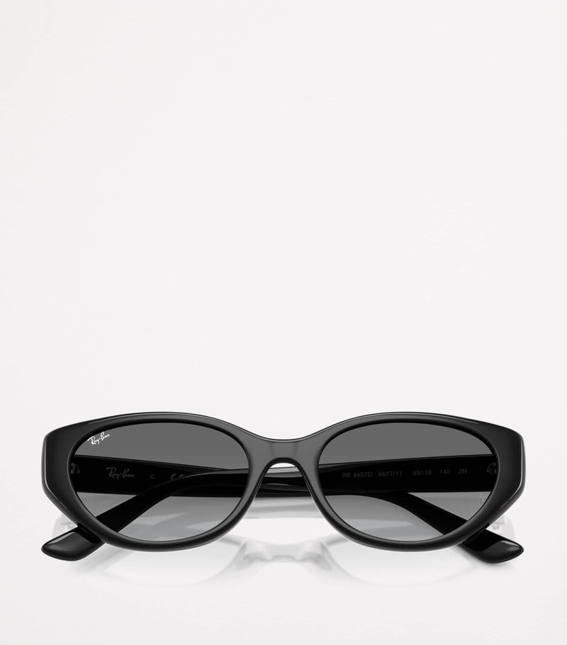 Ray-Ban RB4457D Bio-Based Sunglasses - British product