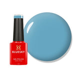 Bluesky Gel Polish Mini Aqua-Intance - British product