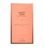 Goldfield & Banks Sunset Hour pure perfume 100ml - British product