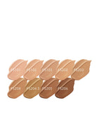 Sensai Flawless Satin Moisture Foundation SPF 25 (British brand)