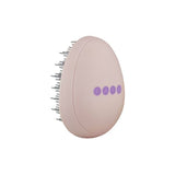 Faro Mini Detangler Hair Brush Travel Size