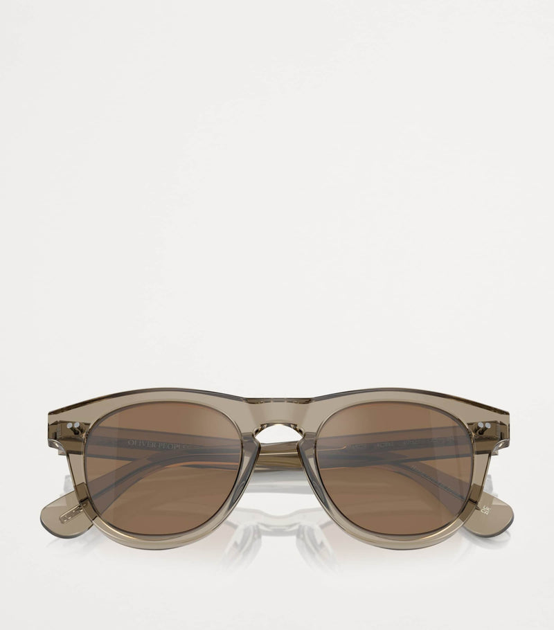 Oliver Peoples acetate 0OV5509SU sunglasses (British brand)
