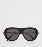 LOEWE slim pilot sunglasses, imported from the UK