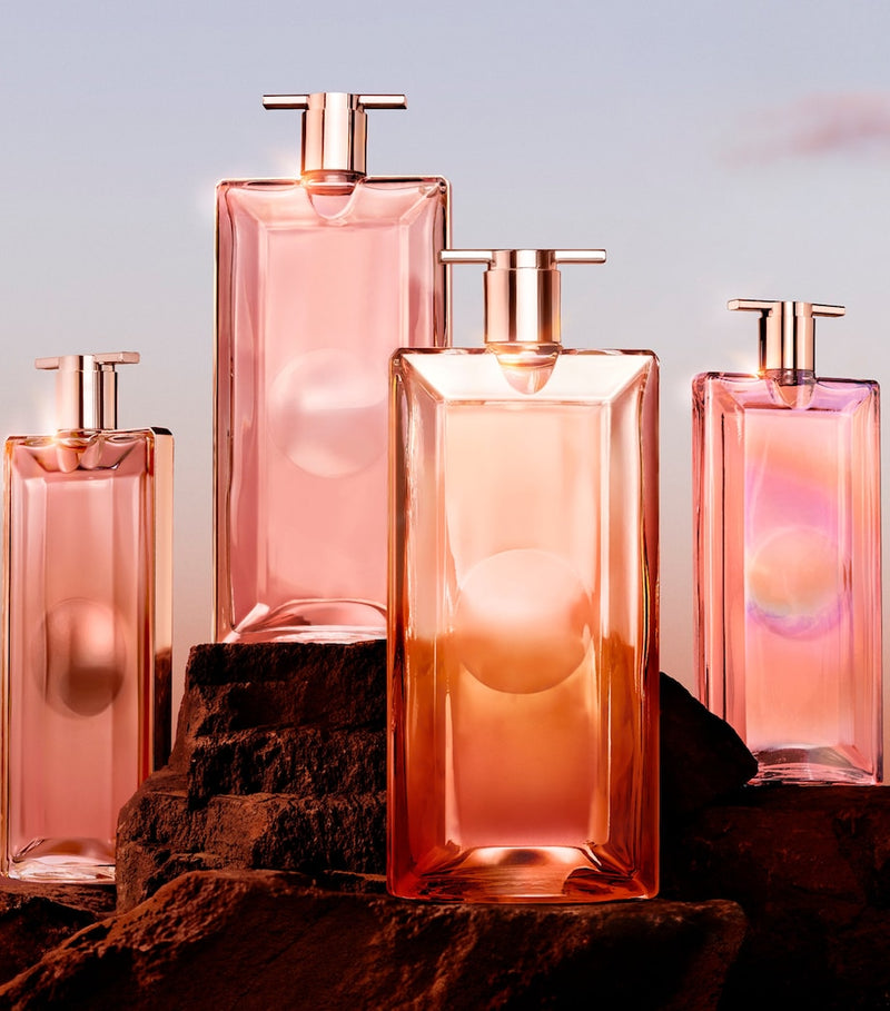 Lancôme Idôle Now floral eau de parfum 50ml, UK version