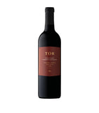 TOR Cabernet Sauvignon red wine 2017 75cl (British brand)