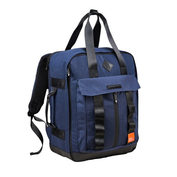 Memphis 30L Underseat Cabin Bag 45x36x20cm, imported from the UK