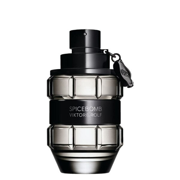 Viktor & Rolf Spicebomb Eau de Toilette 50ml GOODS Superdrug