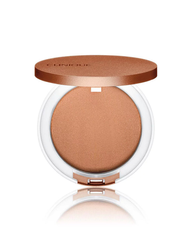 True Bronze Pressed Powder Bronzer 9.6g Facial Skincare M&S
