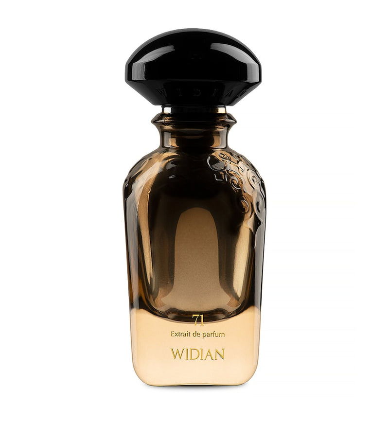 Widian 71 Limited Extrait de Parfum 50ml (British brand)