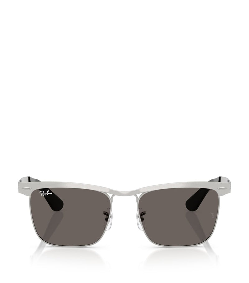 Ray-Ban Wayfarer Deluxe sunglasses, UK version
