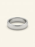 Cartier 18ct white gold diamond ring 1.26ct, imported from the UK