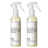 Olaplex No.0 Treatment Duo bond building primer, UK version