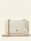 Mulberry Lily shoulder bag Night Sky, UK version