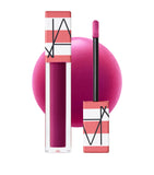 NARS Hot Escape Afterglow lip oil, imported from the UK